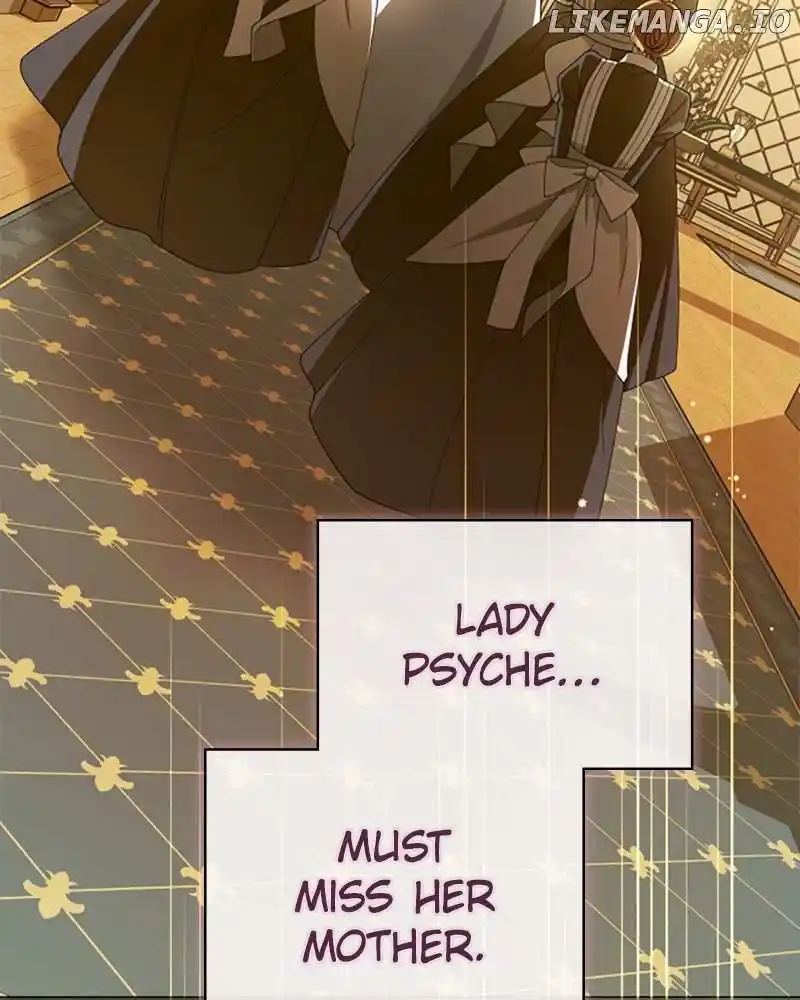 Your Throne Chapter 195