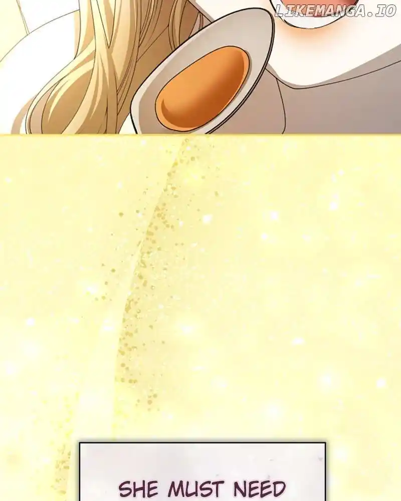 Your Throne Chapter 195