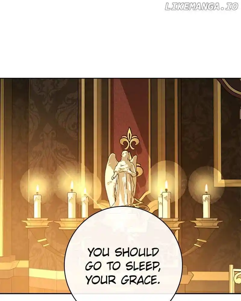 Your Throne Chapter 195