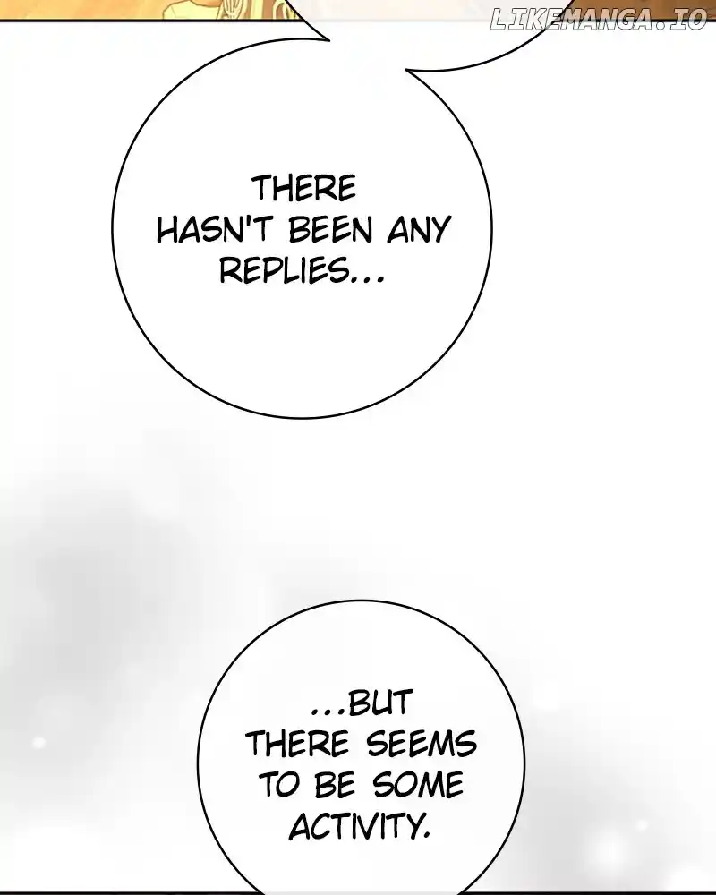 Your Throne Chapter 195