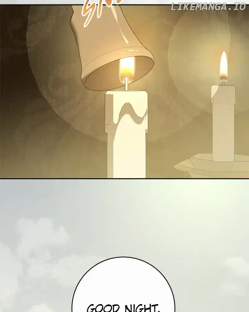 Your Throne Chapter 195