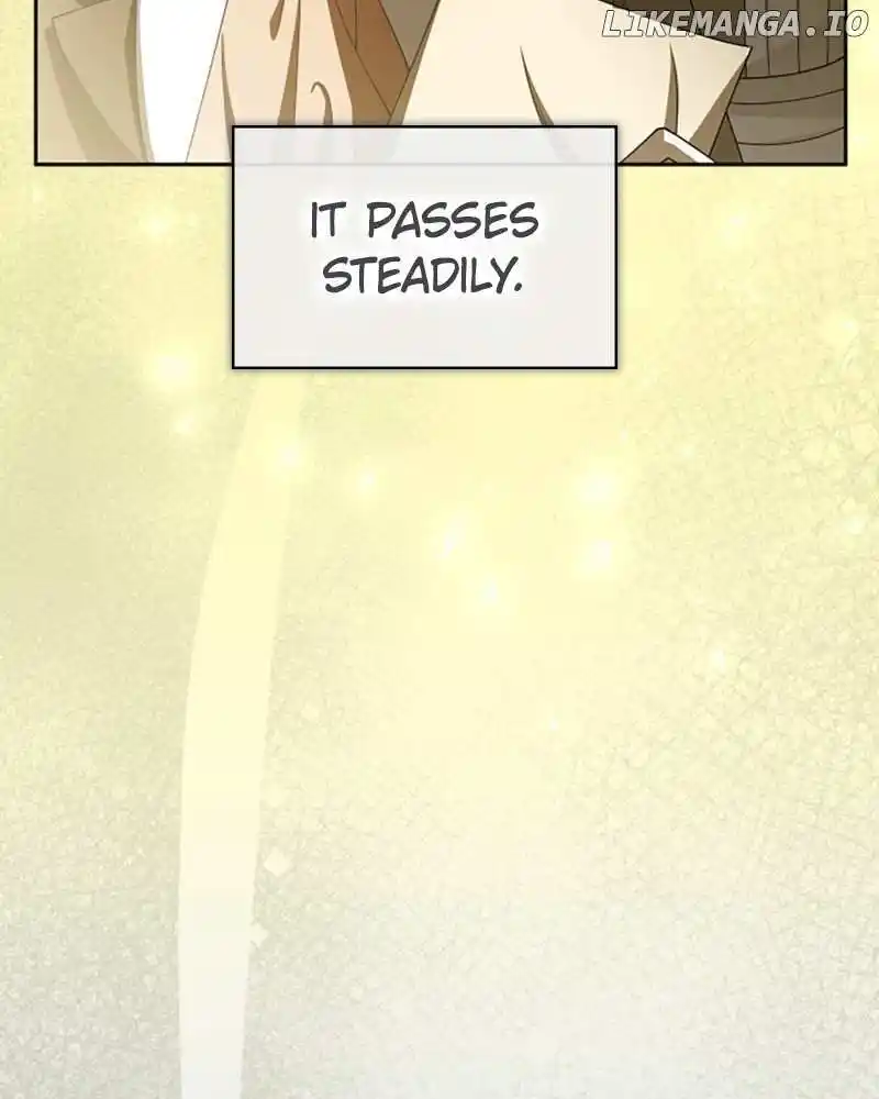 Your Throne Chapter 195