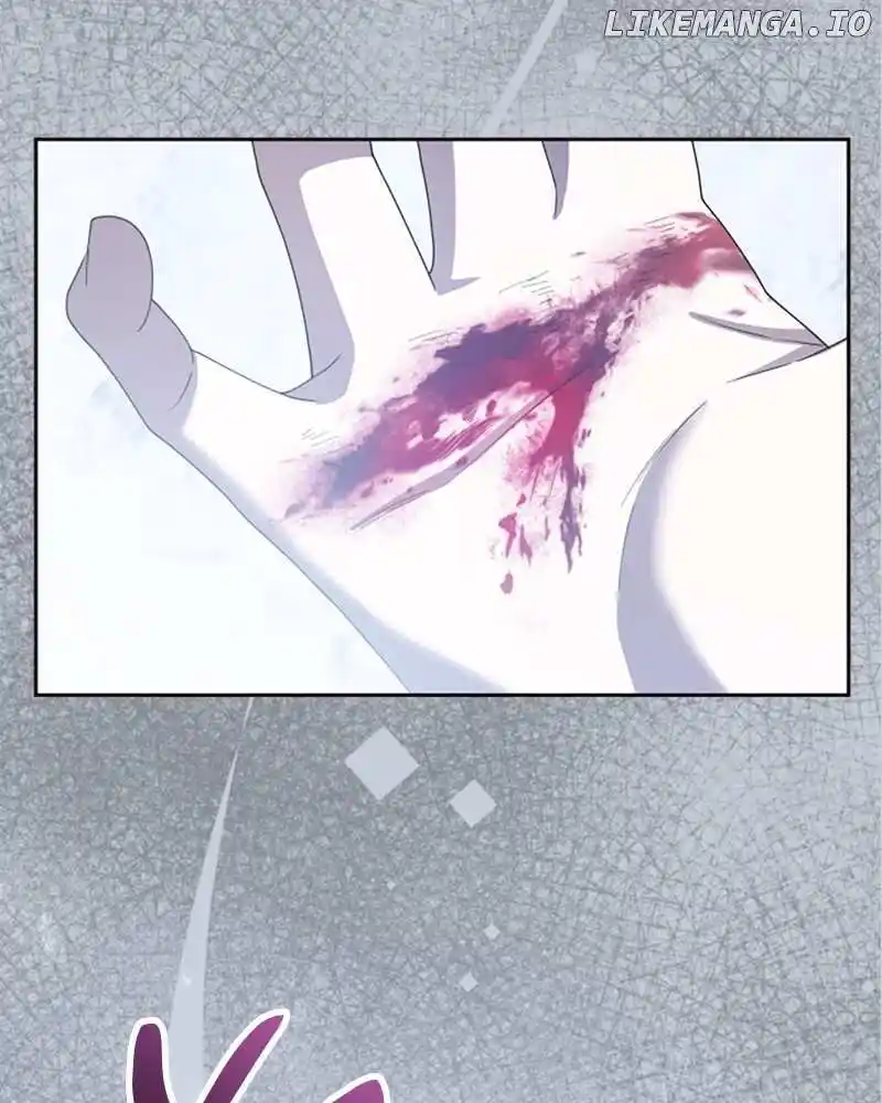 Your Throne Chapter 195