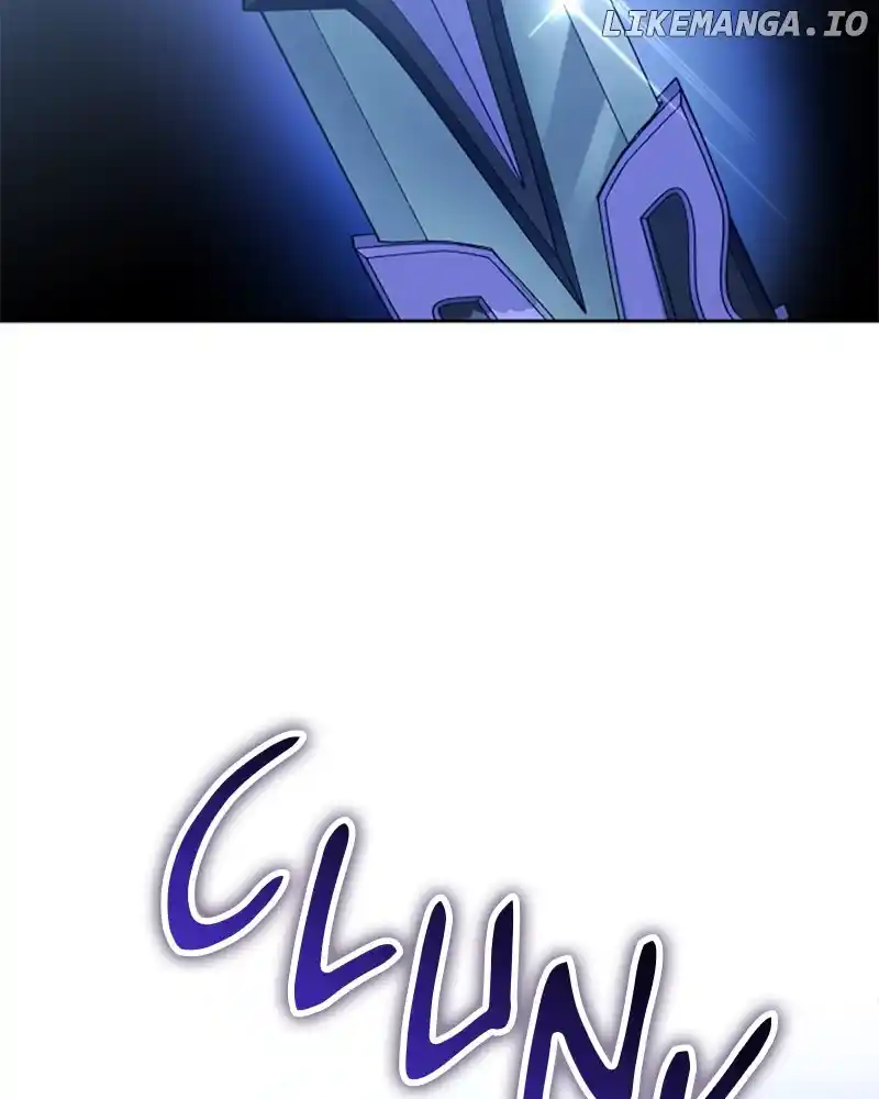 Your Throne Chapter 195