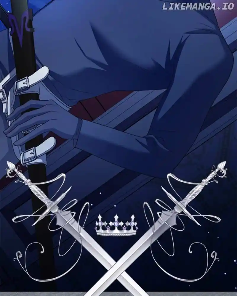 Your Throne Chapter 195