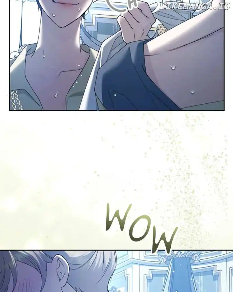 Your Throne Chapter 195