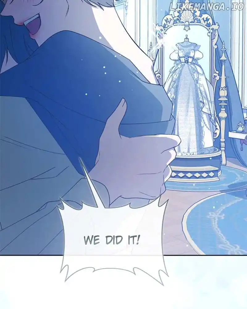 Your Throne Chapter 195