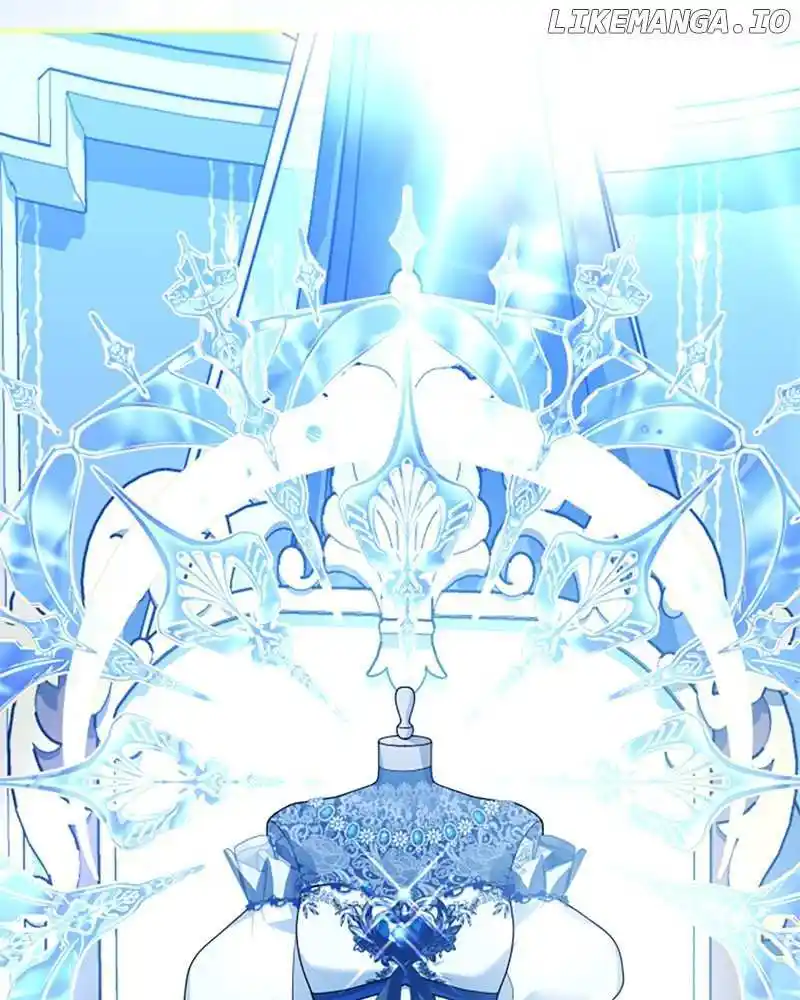 Your Throne Chapter 195