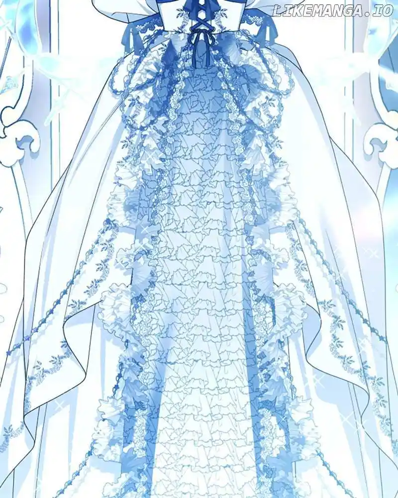 Your Throne Chapter 195