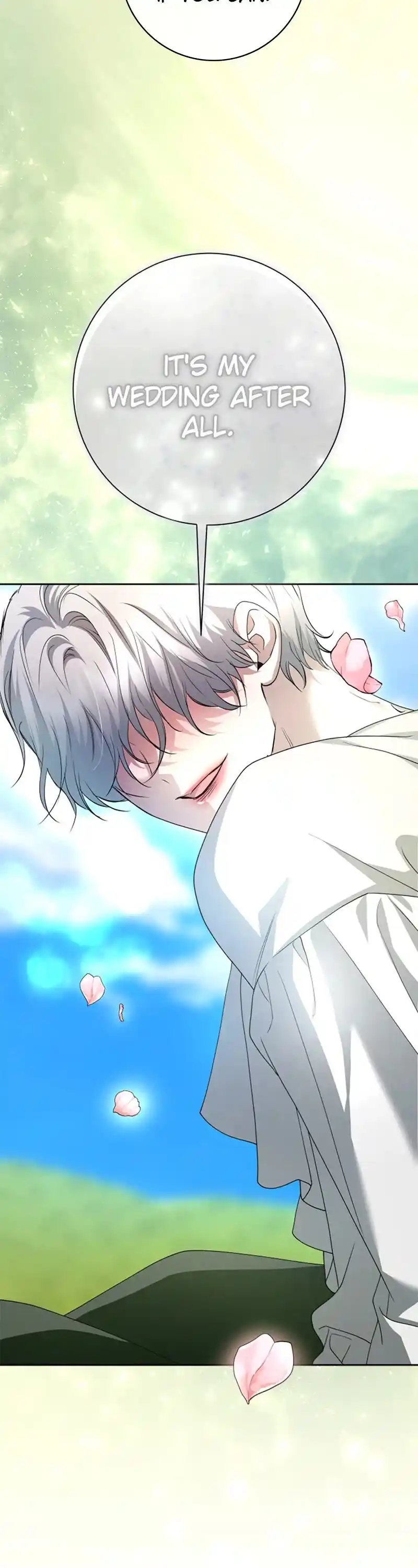 Your Throne Chapter 196