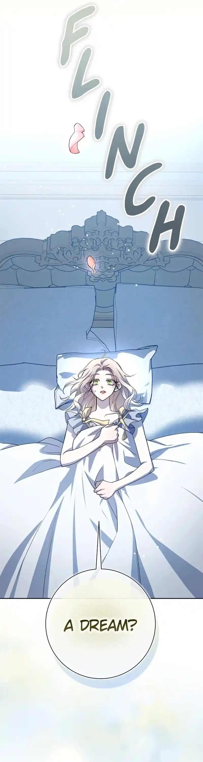 Your Throne Chapter 196