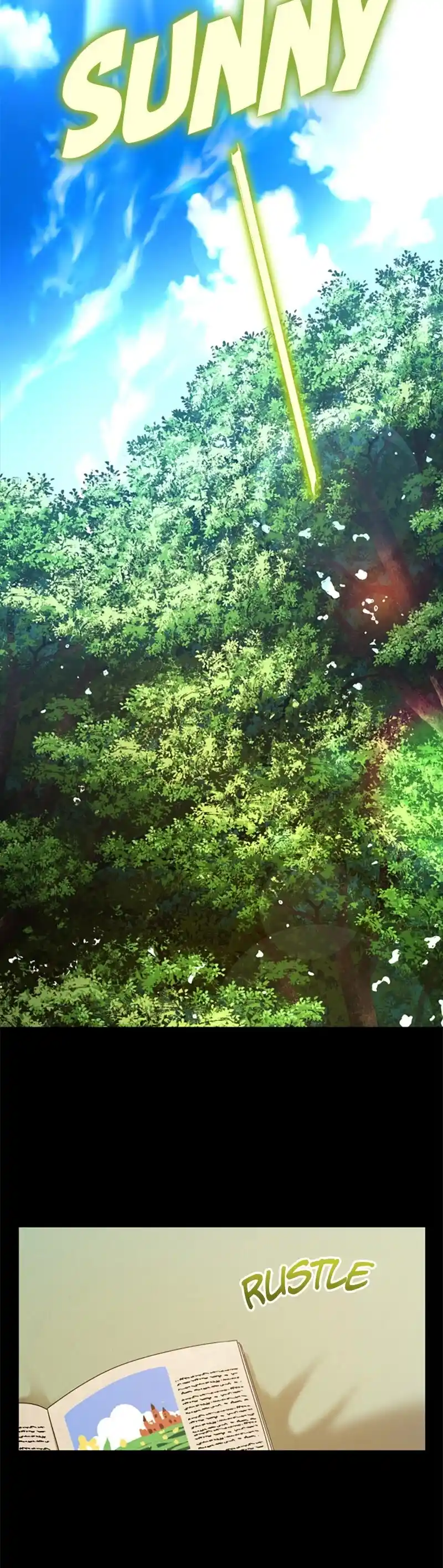 Your Throne Chapter 196