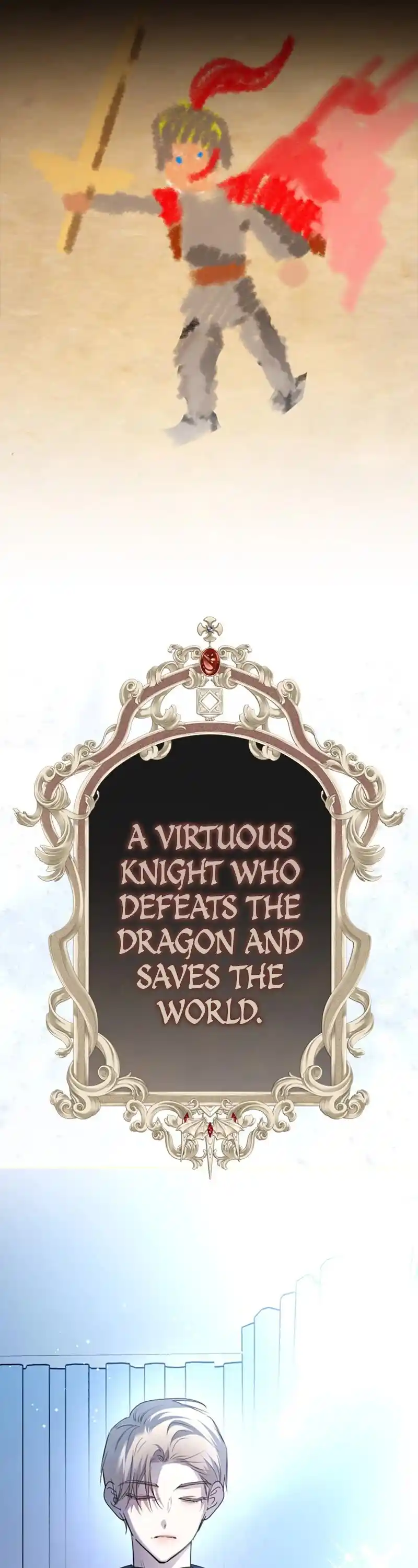 Your Throne Chapter 196