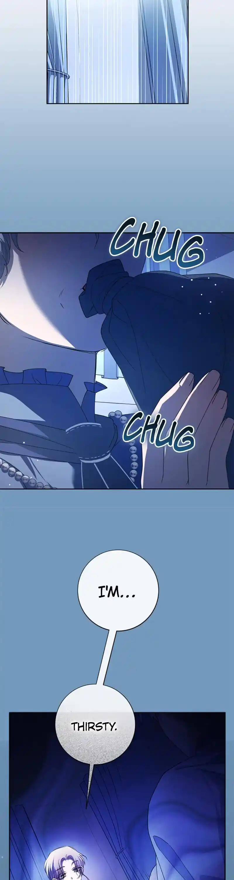 Your Throne Chapter 196