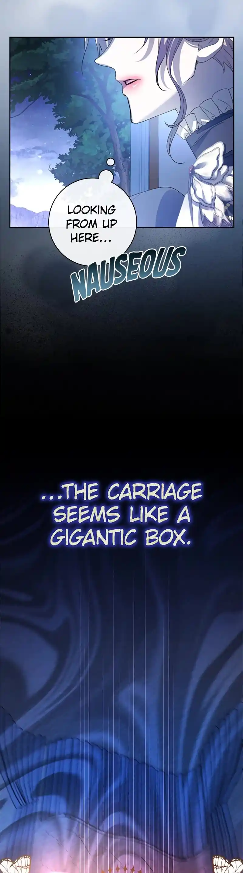 Your Throne Chapter 196