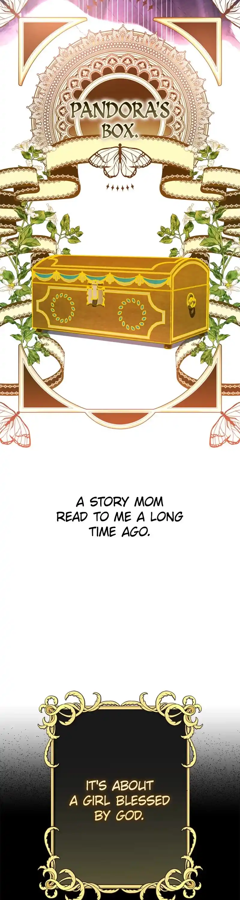 Your Throne Chapter 196