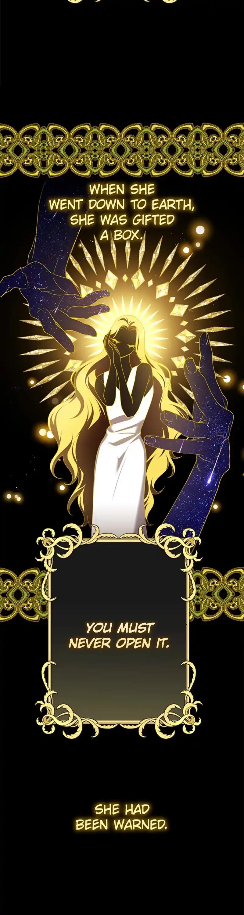 Your Throne Chapter 196