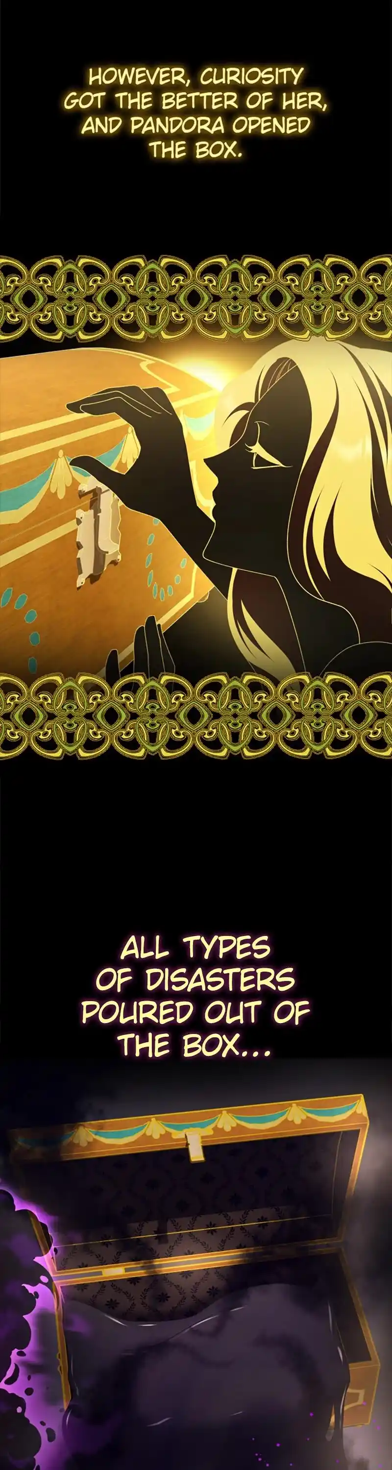 Your Throne Chapter 196