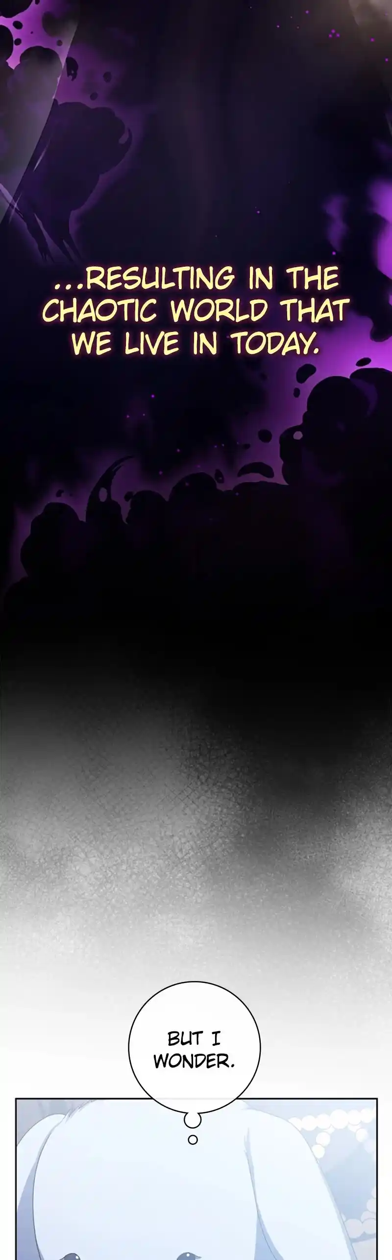 Your Throne Chapter 196