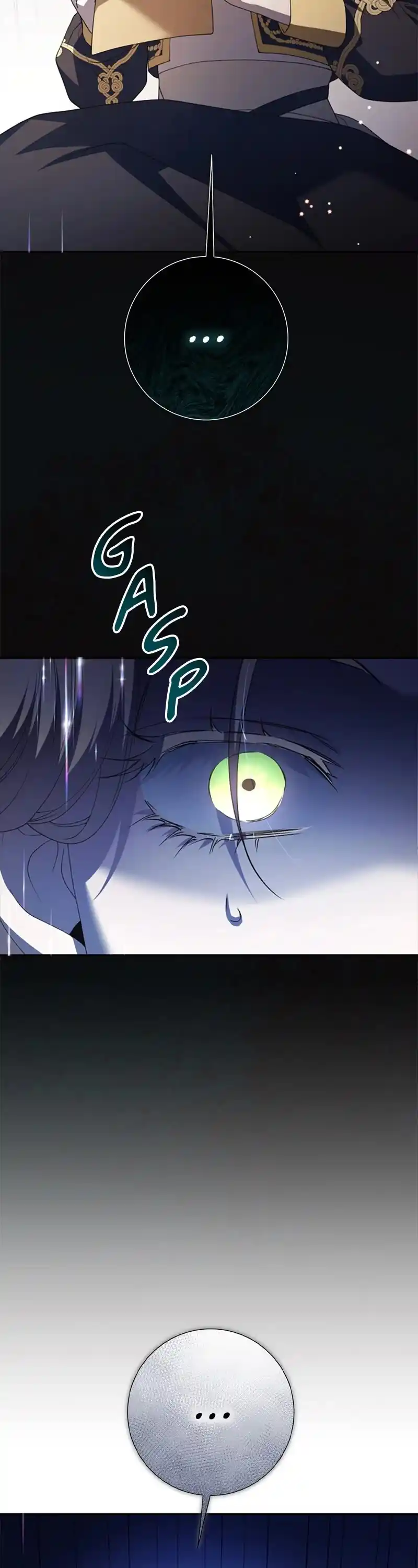 Your Throne Chapter 196