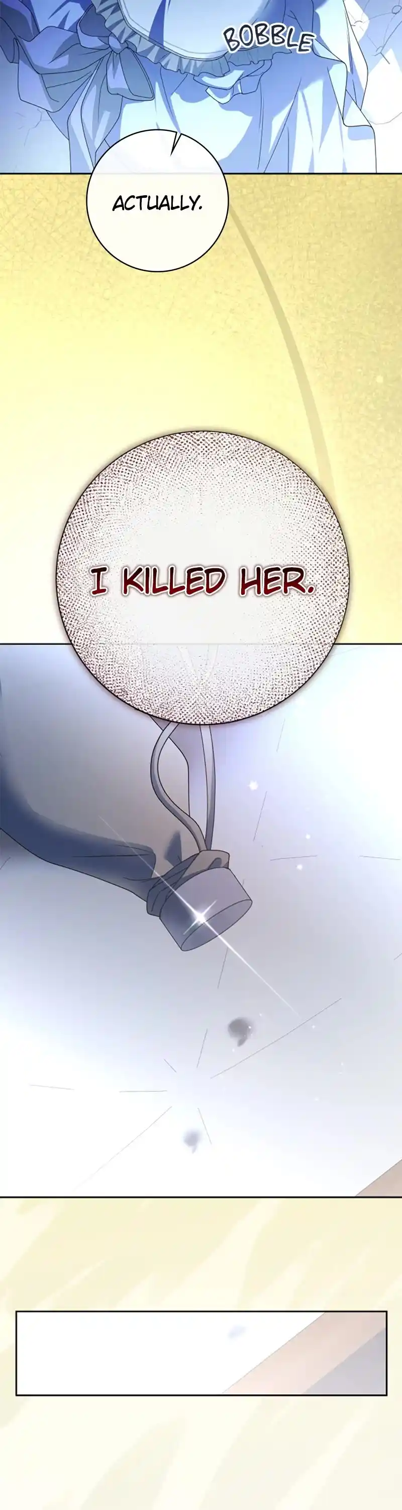 Your Throne Chapter 196