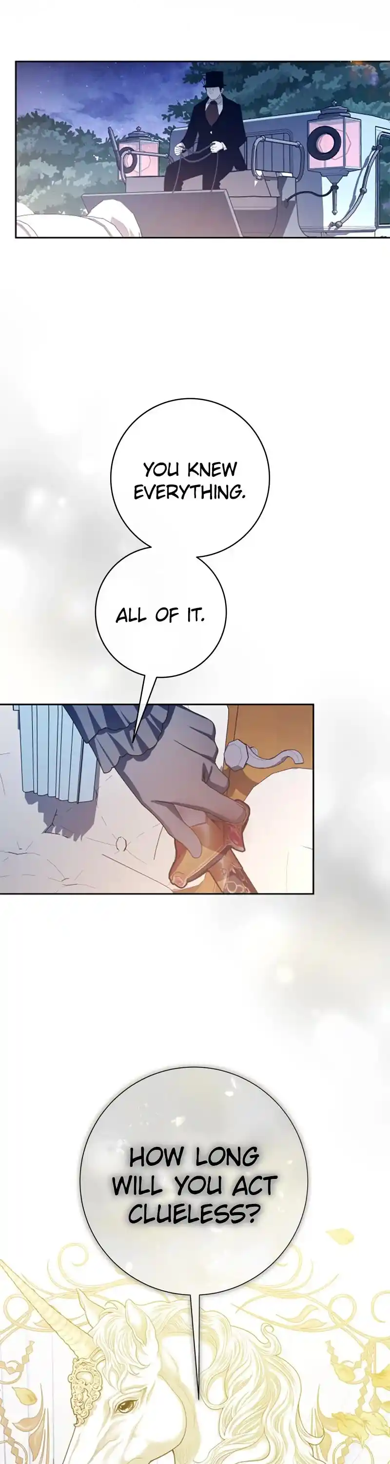 Your Throne Chapter 196