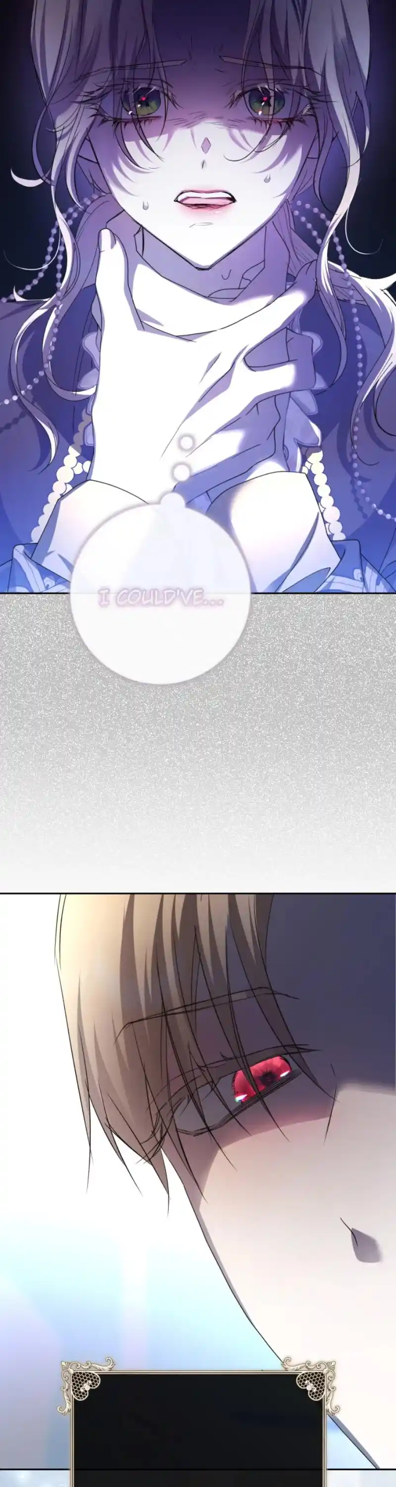 Your Throne Chapter 197