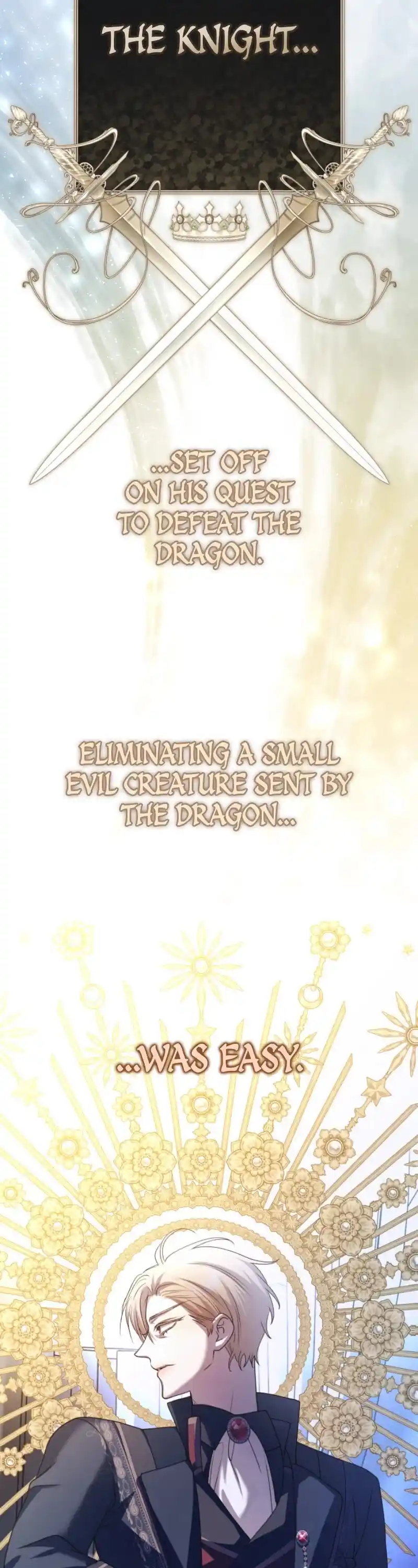 Your Throne Chapter 197