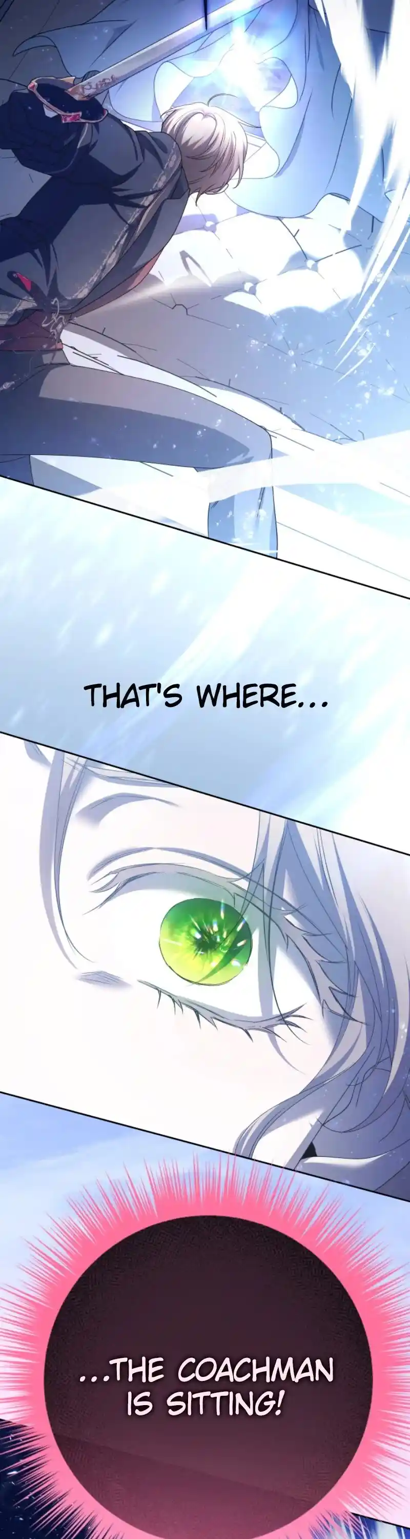 Your Throne Chapter 197