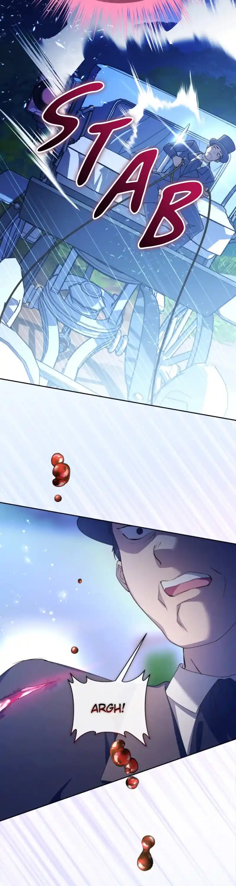 Your Throne Chapter 197