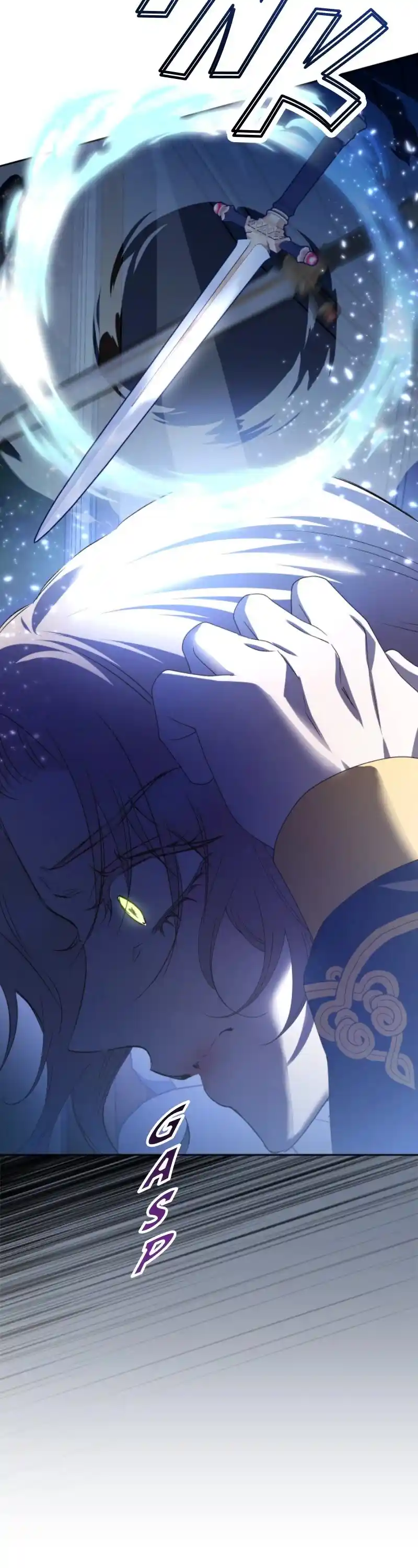 Your Throne Chapter 197