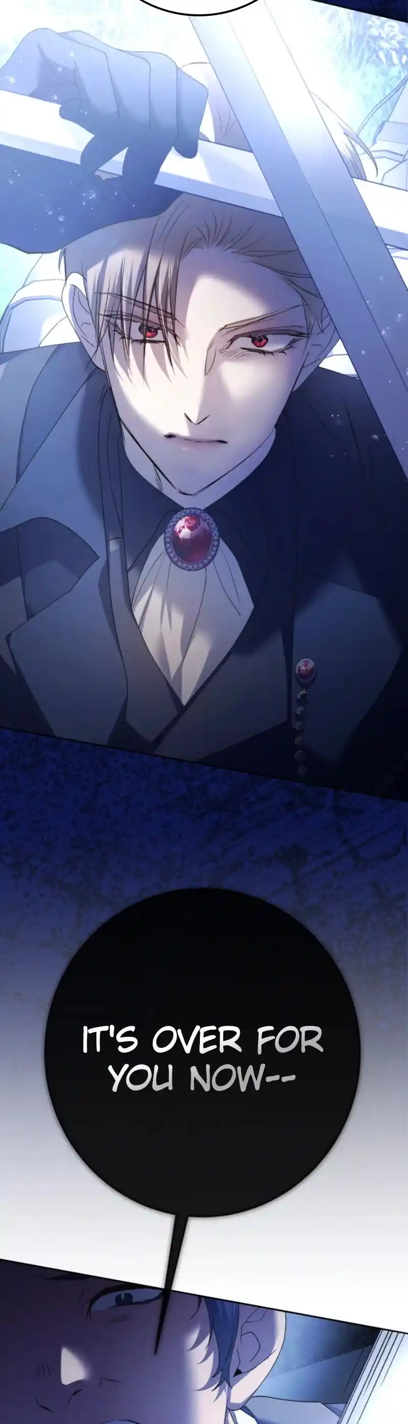 Your Throne Chapter 197