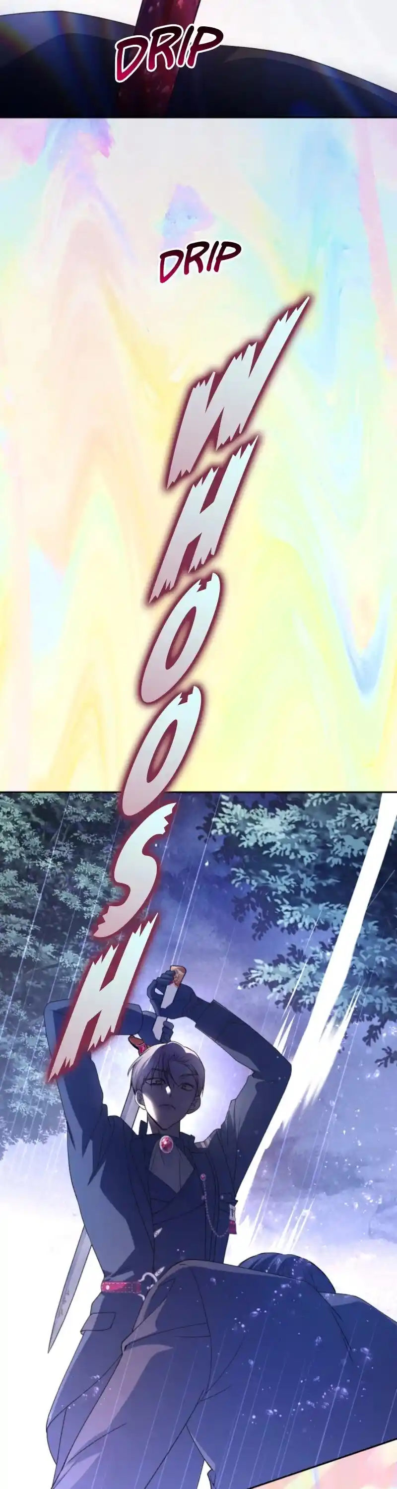 Your Throne Chapter 197