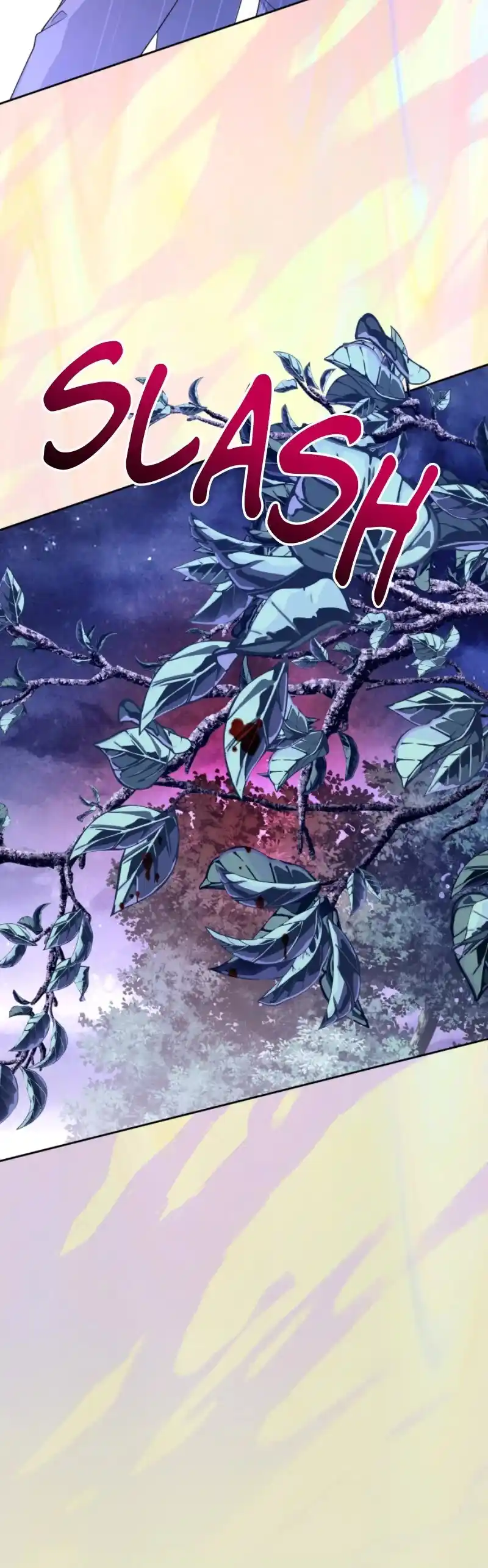 Your Throne Chapter 197