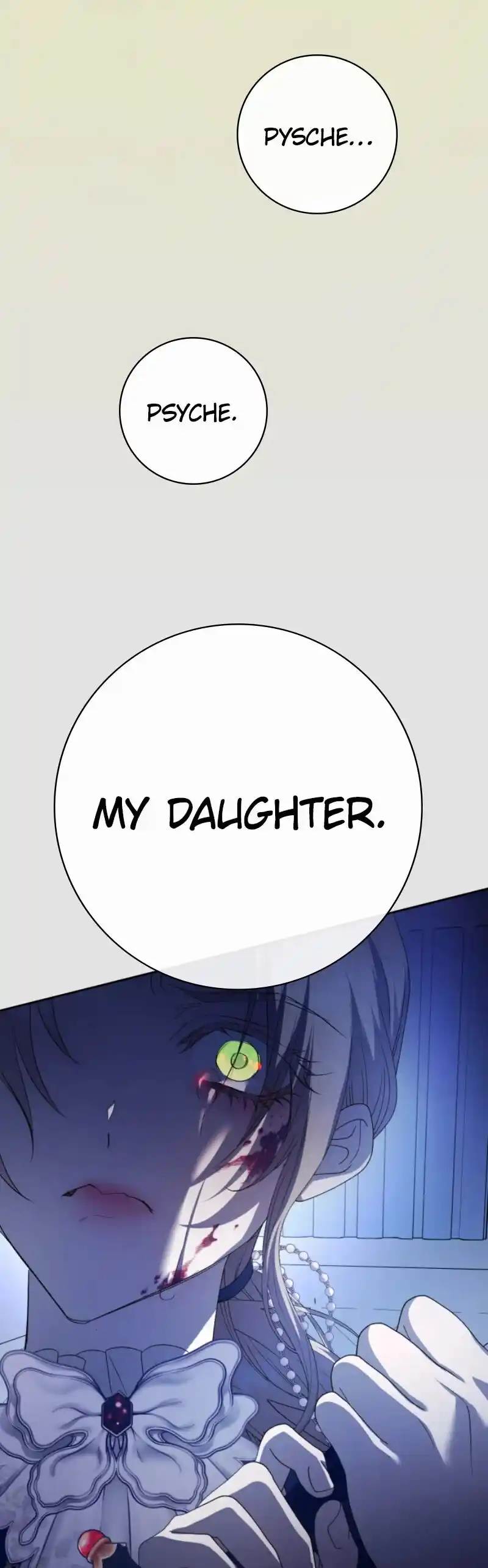 Your Throne Chapter 197