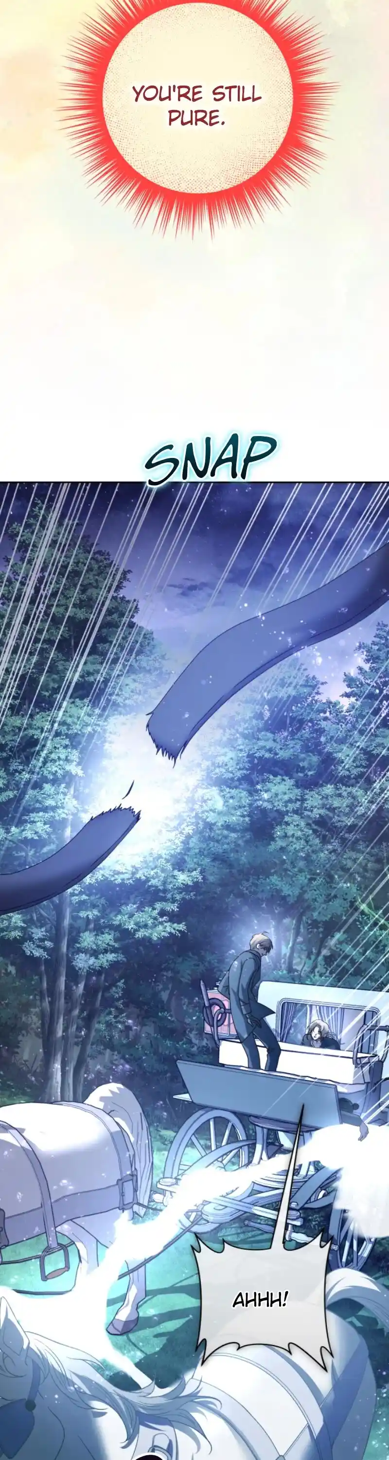 Your Throne Chapter 197