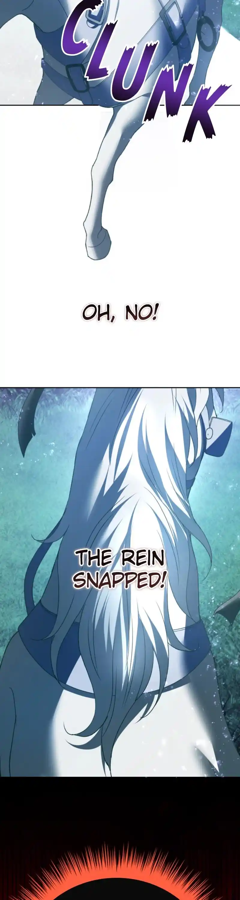 Your Throne Chapter 197