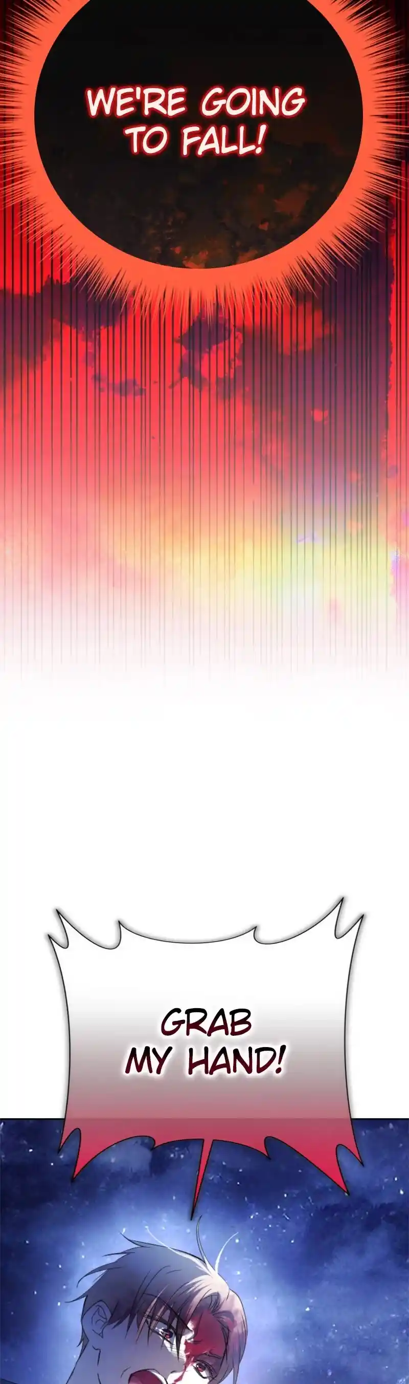 Your Throne Chapter 197