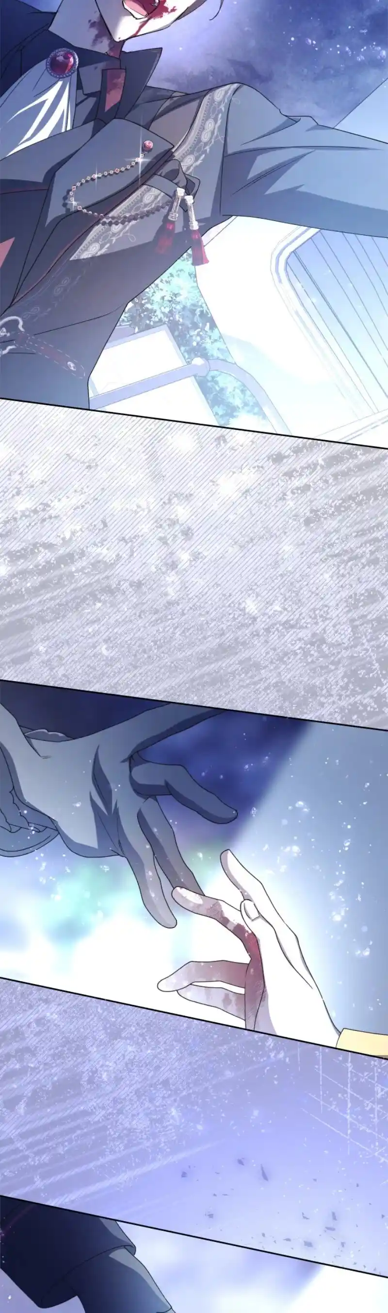 Your Throne Chapter 197