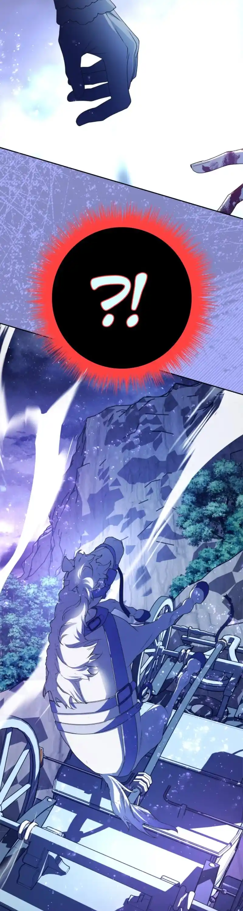 Your Throne Chapter 197