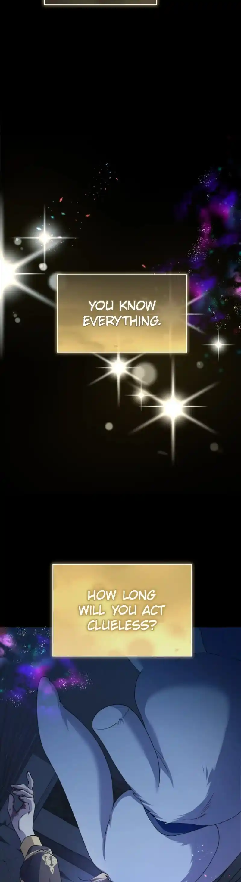 Your Throne Chapter 197