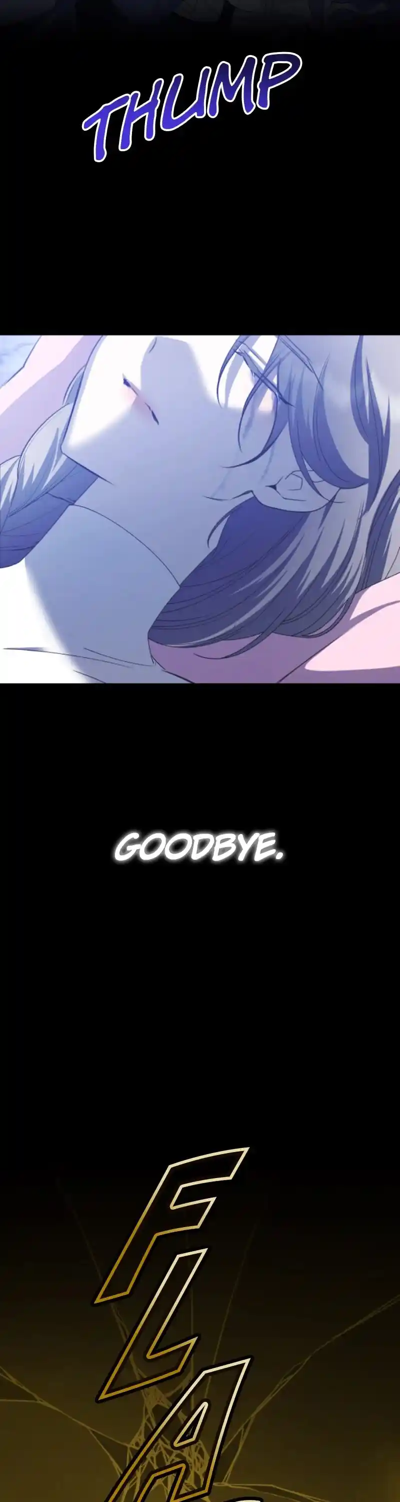 Your Throne Chapter 197