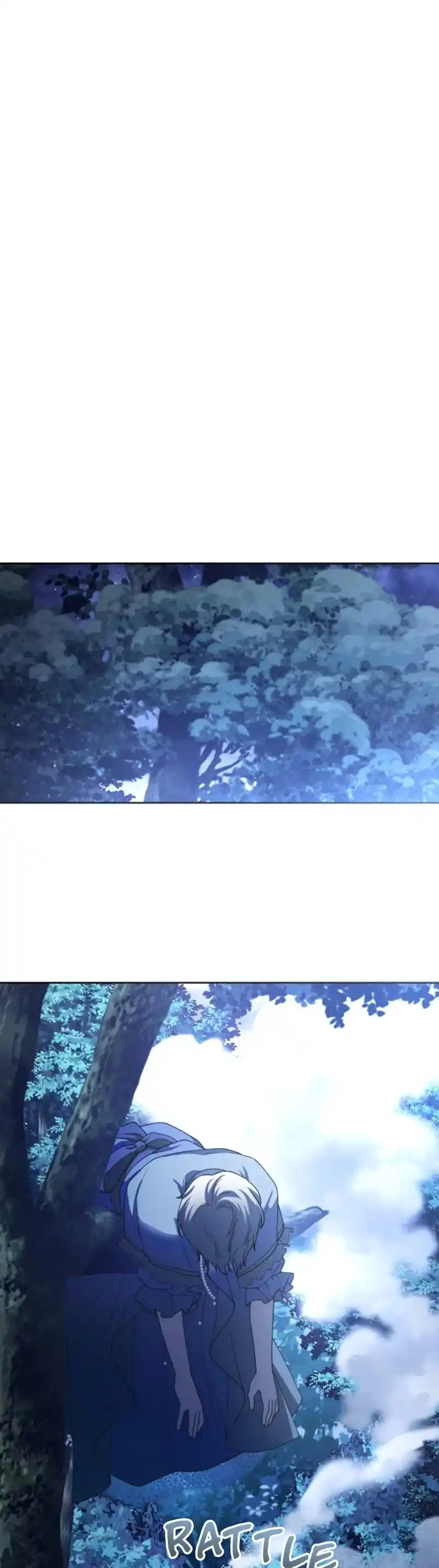 Your Throne Chapter 197