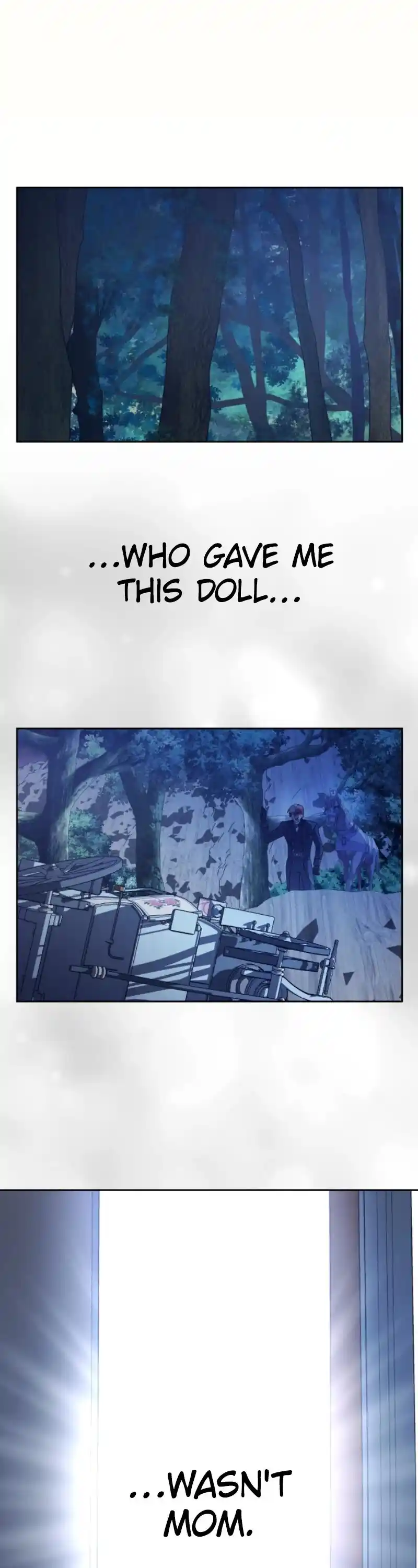 Your Throne Chapter 197