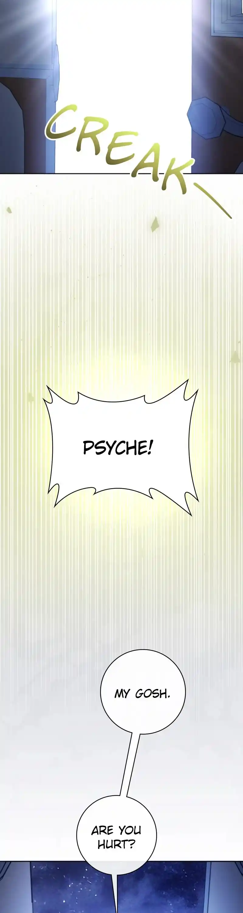 Your Throne Chapter 197