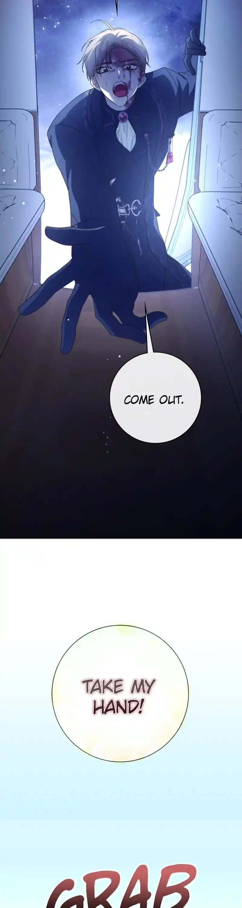 Your Throne Chapter 197