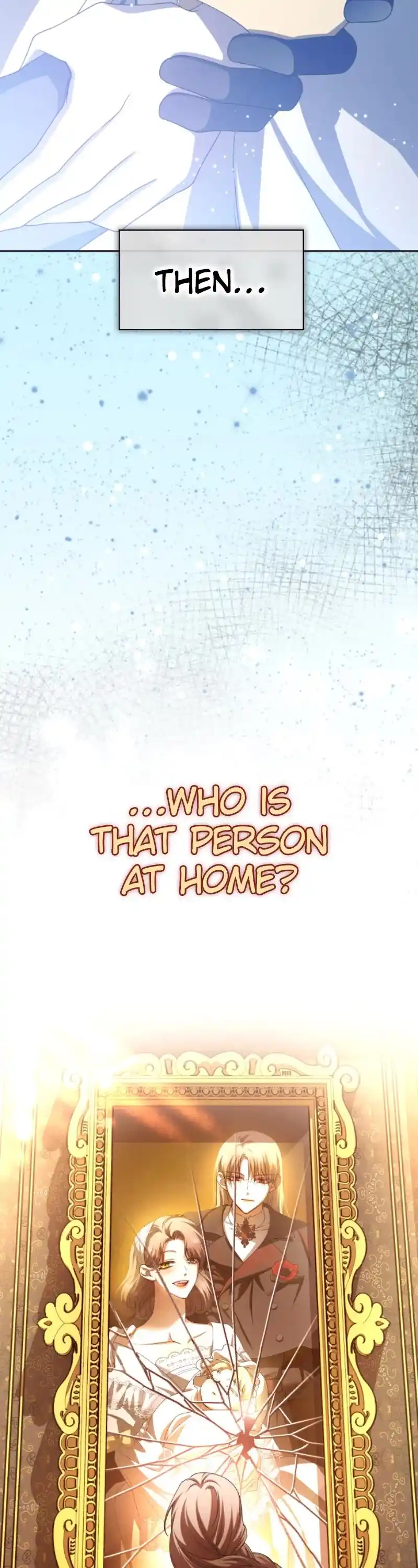 Your Throne Chapter 197