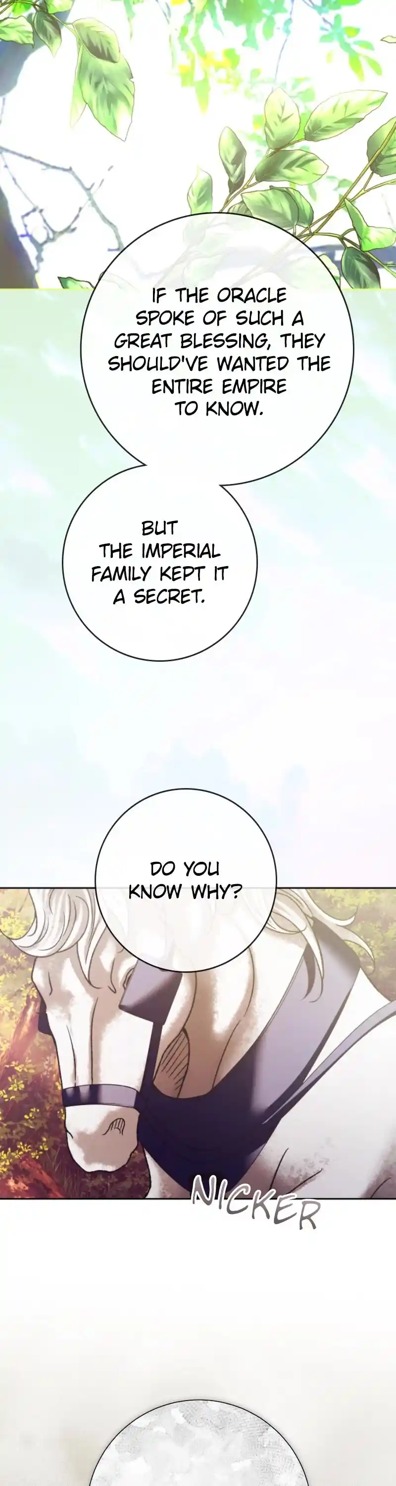 Your Throne Chapter 197