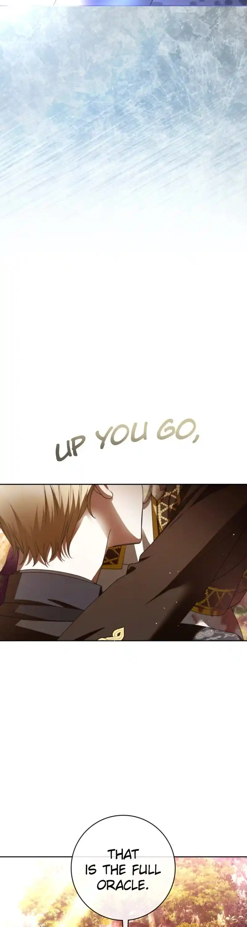 Your Throne Chapter 197