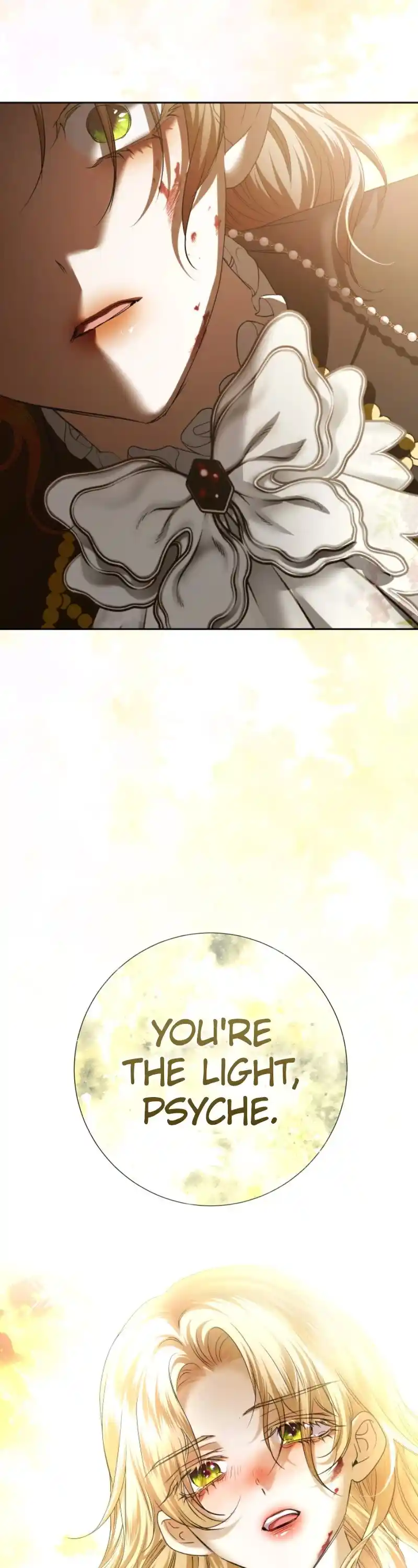 Your Throne Chapter 197